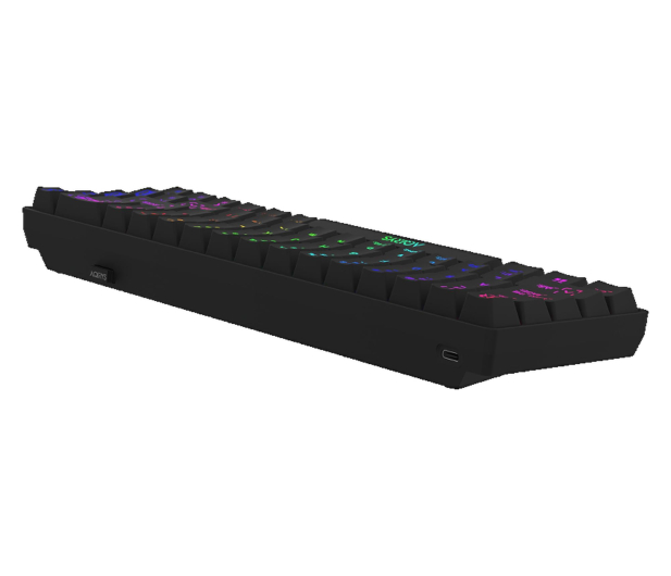AQIRYS MIRA 2.0 black - 1534024 - zdjęcie 7